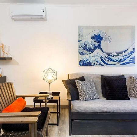 Kwadalayo Art Quarters Apartment Faro Bagian luar foto