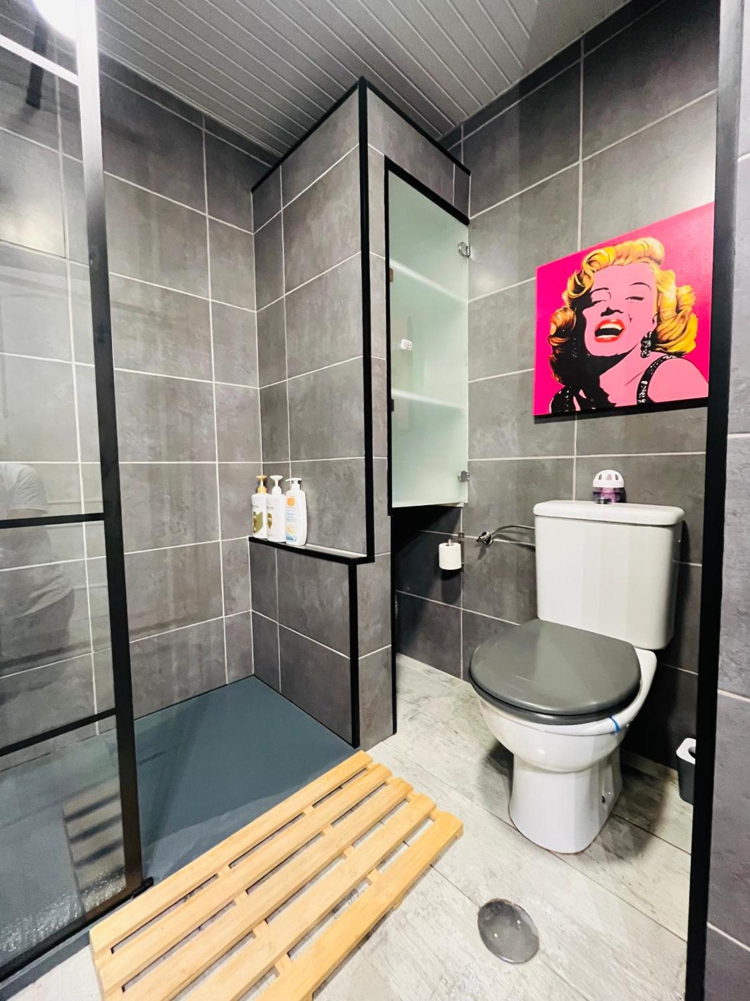Kwadalayo Art Quarters Apartment Faro Bagian luar foto